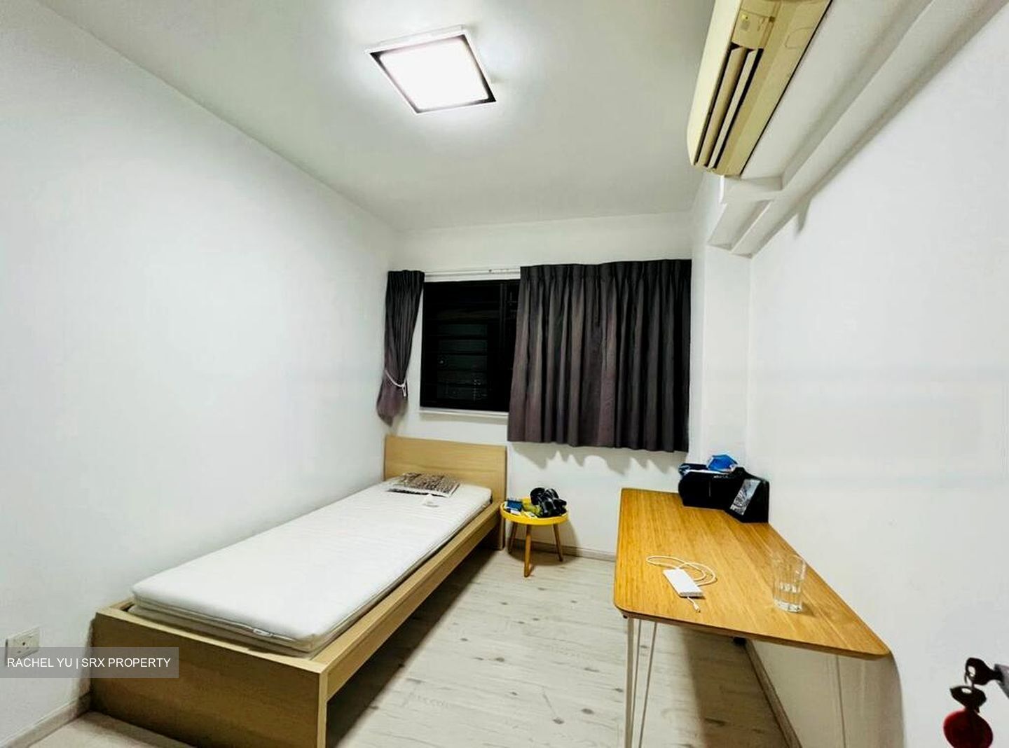Blk 118A Membina 118 (Bukit Merah), HDB 4 Rooms #458801781
